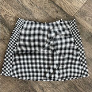 Urban Outfitters Gingham Size S